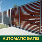 Automatic Gates