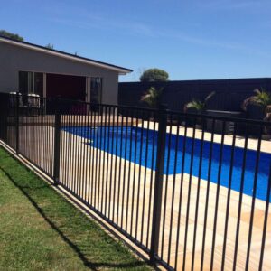 Pool Fencing