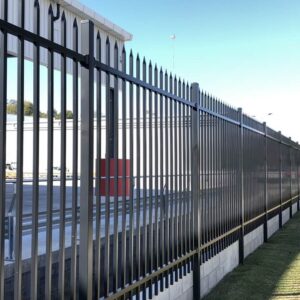 Security Fencing